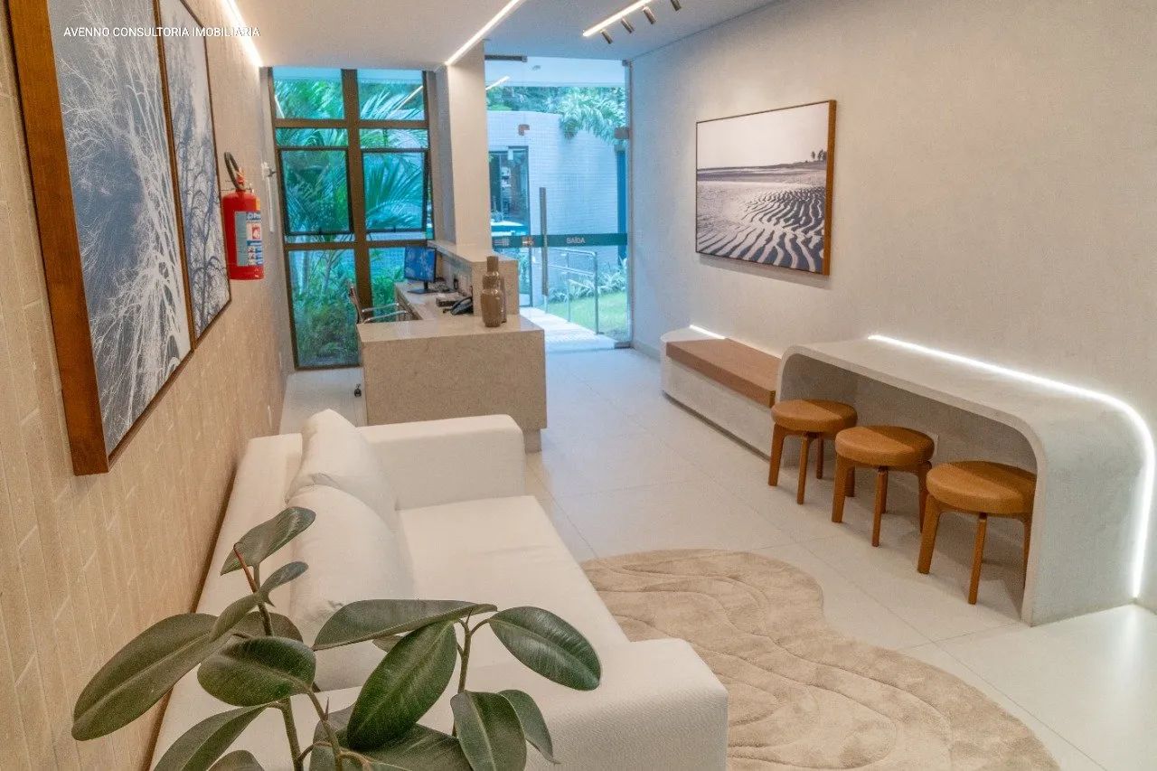 Casa Forte Prince: mobilidade e exclusividade