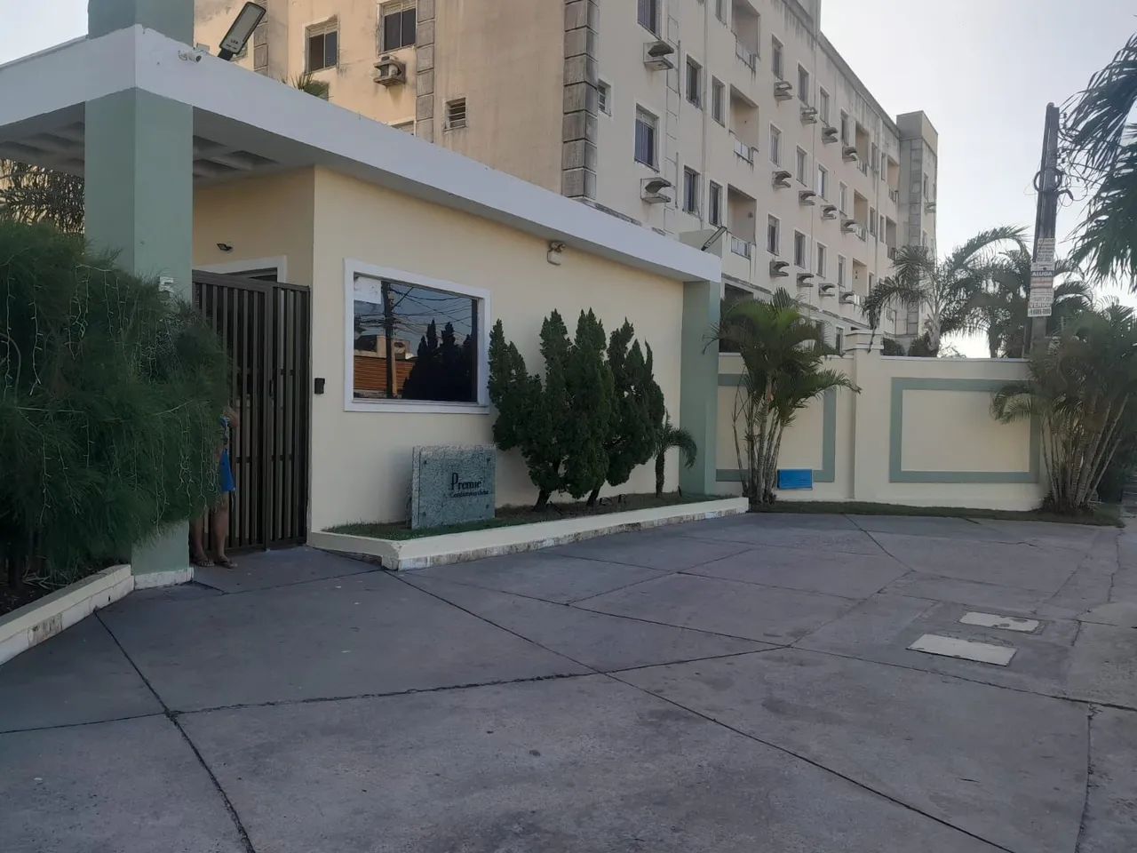 Foto - Fortaleza - Engenheiro Luciano Cavalcante