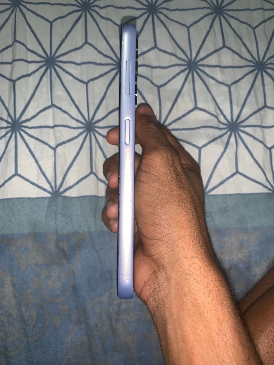 Samsung a14 com defeito  - Foto 4
