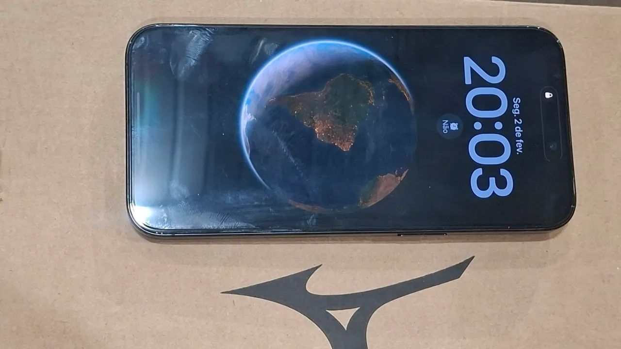 Iphone 15 pro max 256gb - Foto 4