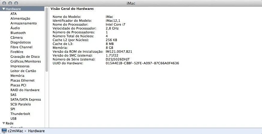 Apple IMac 21.5 Core i7 Mid 2011 - Foto 3