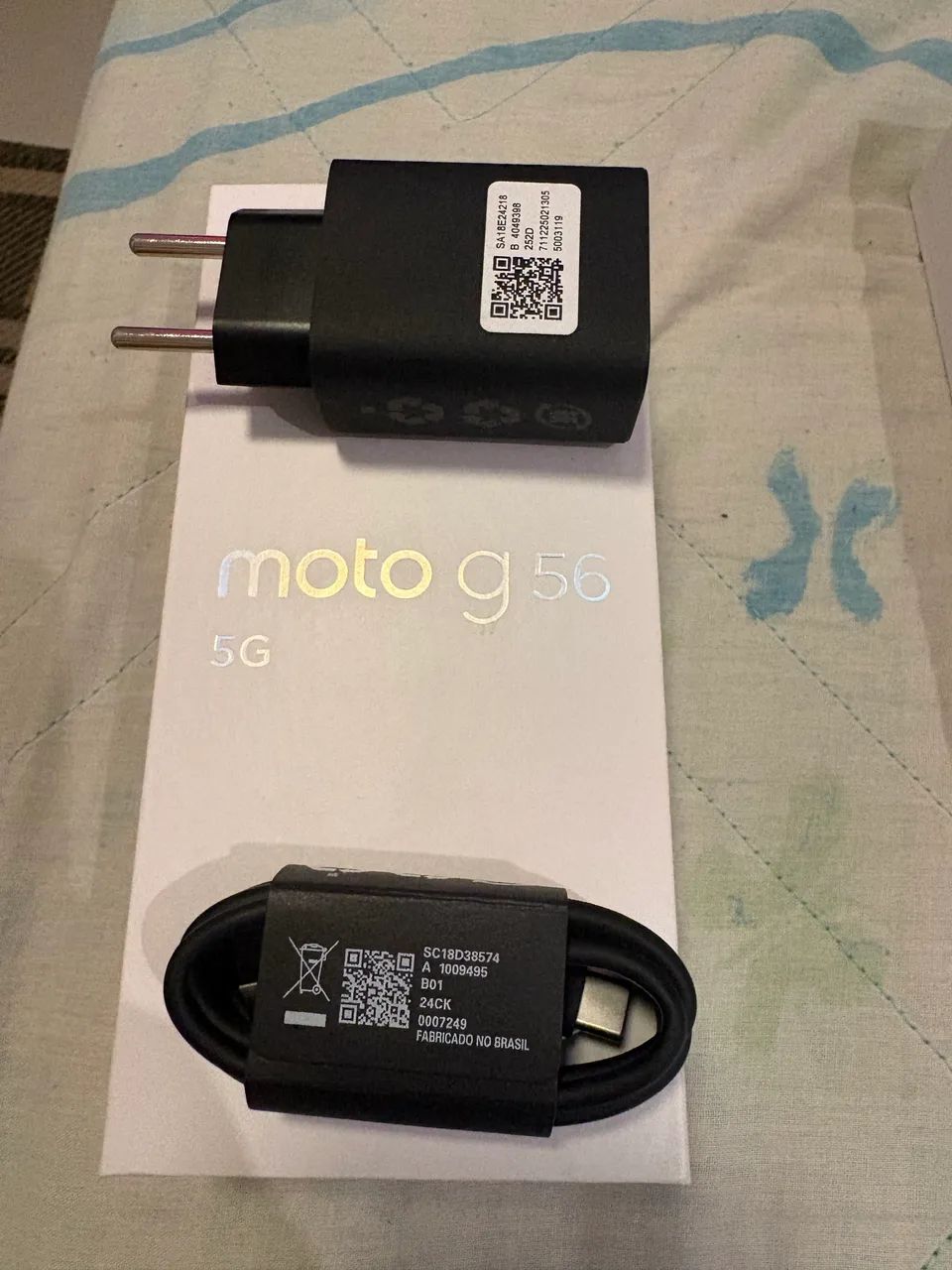 Moto G56 5G - Foto 2