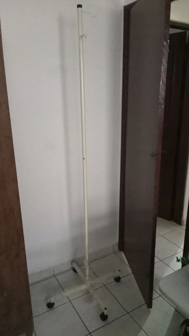 Suporte soro