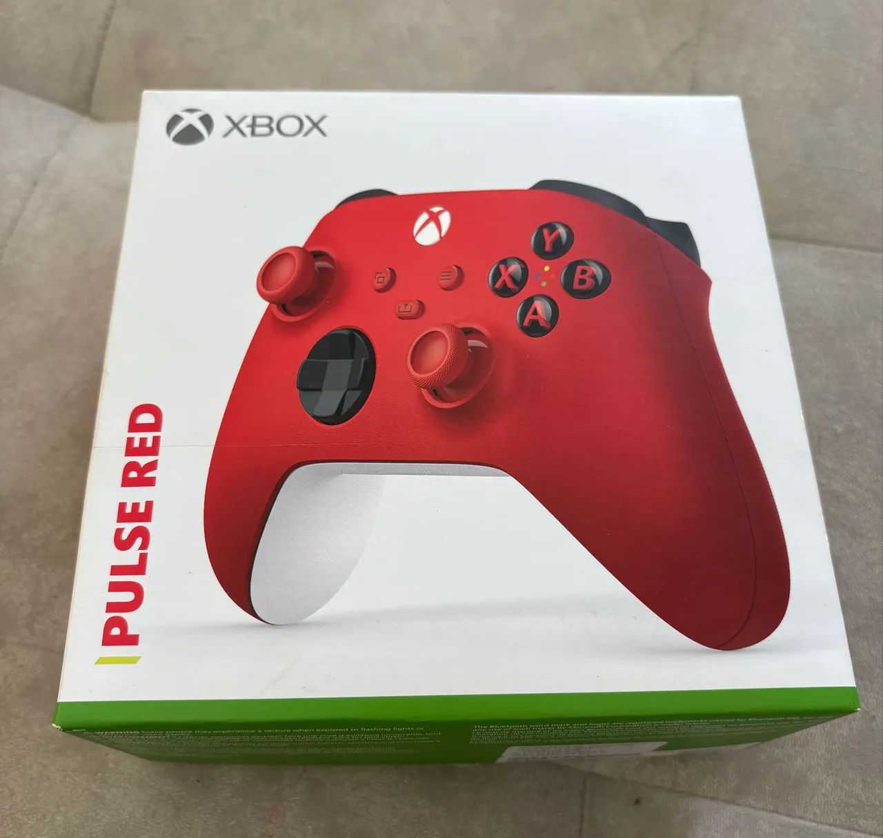 Controle Xbox Series - Foto 4