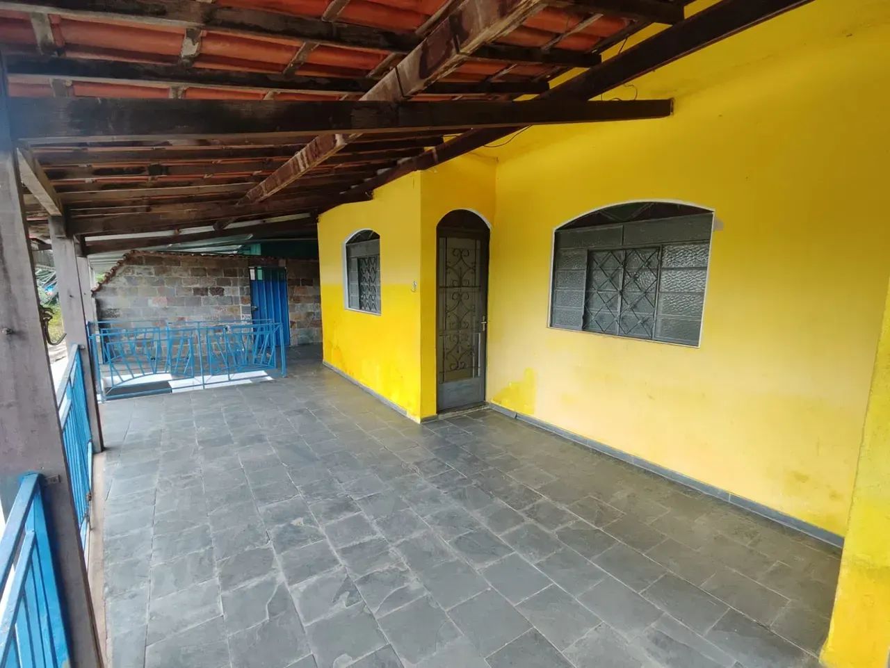 Imóvel para aluguel com 2 quartos em Novo Alvorada - Sabará - MG - Foto 4