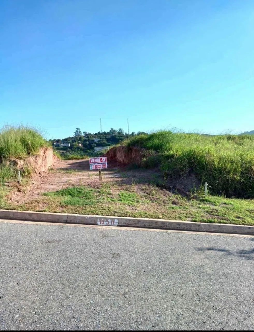 Foto - Cotia - San Fernando Park