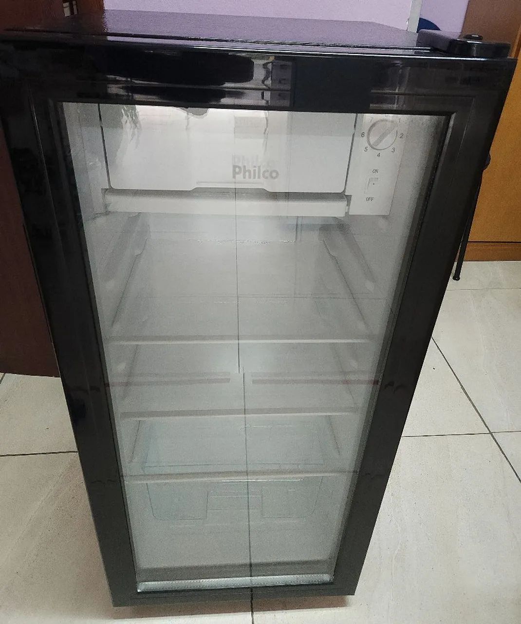 Frigobar Philco Novíssimo!!! - Foto 4