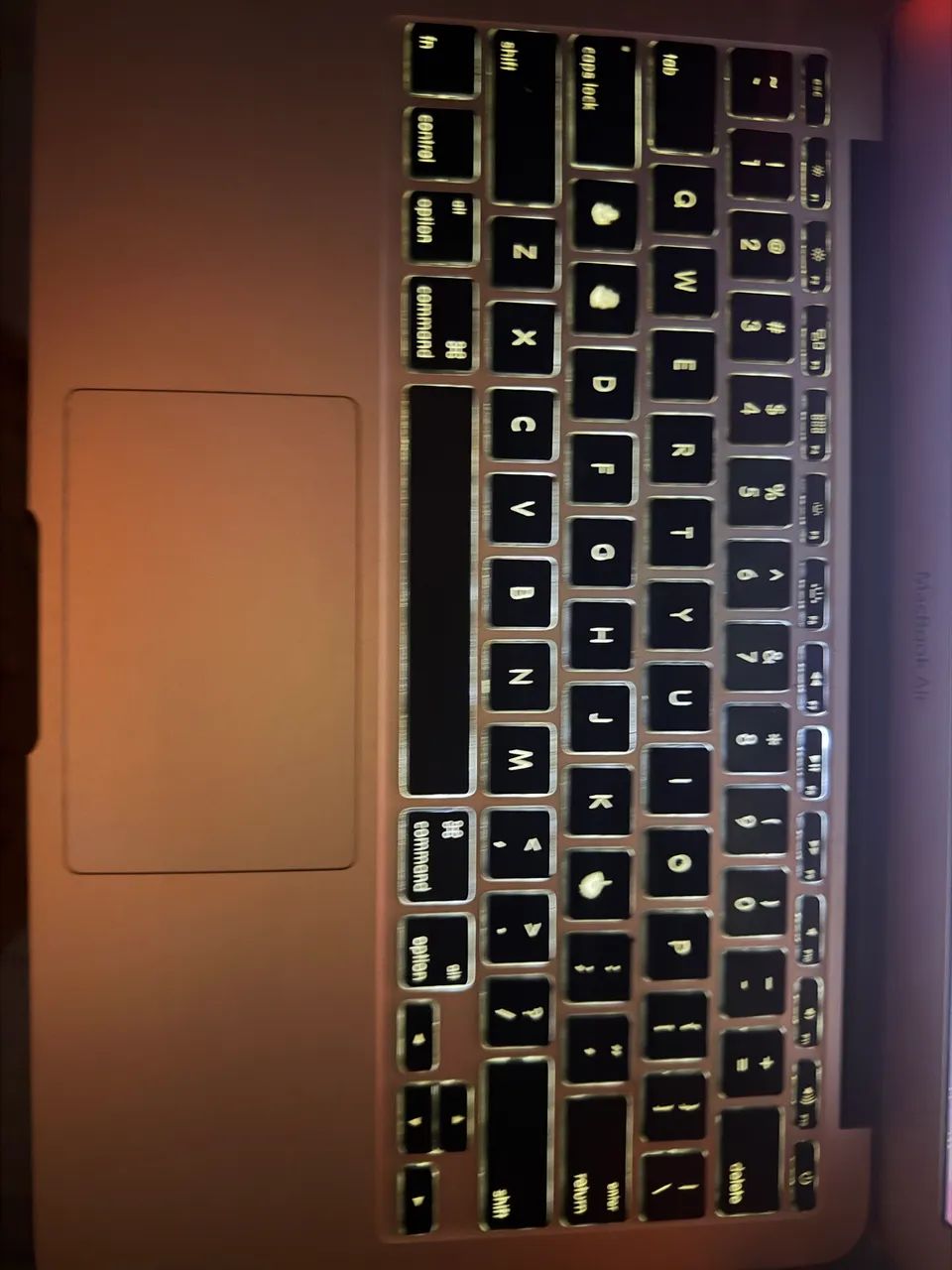 Vendo ou troco MacBook - Foto 2