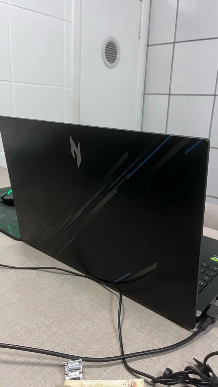 NOTEBOOK GAMER ACER NITRO V15