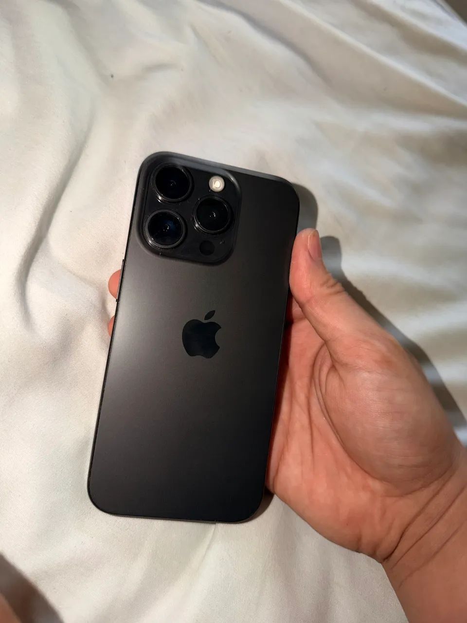 iPhone 15 Pro 512gb 