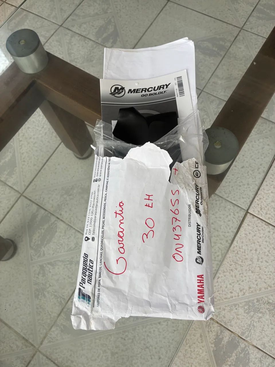 Barco Panga  - Foto 2