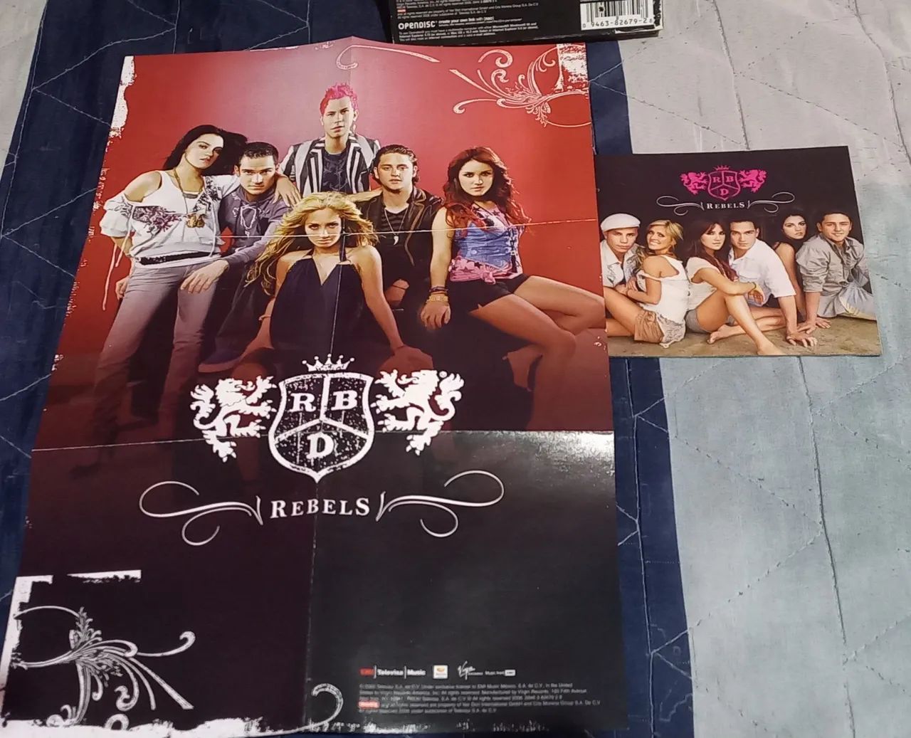 Rebels Deluxe - Foto 5