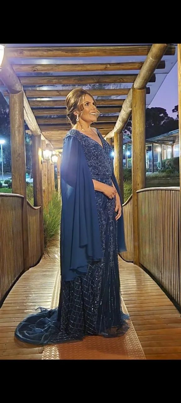 Vestido de festa - Foto 3