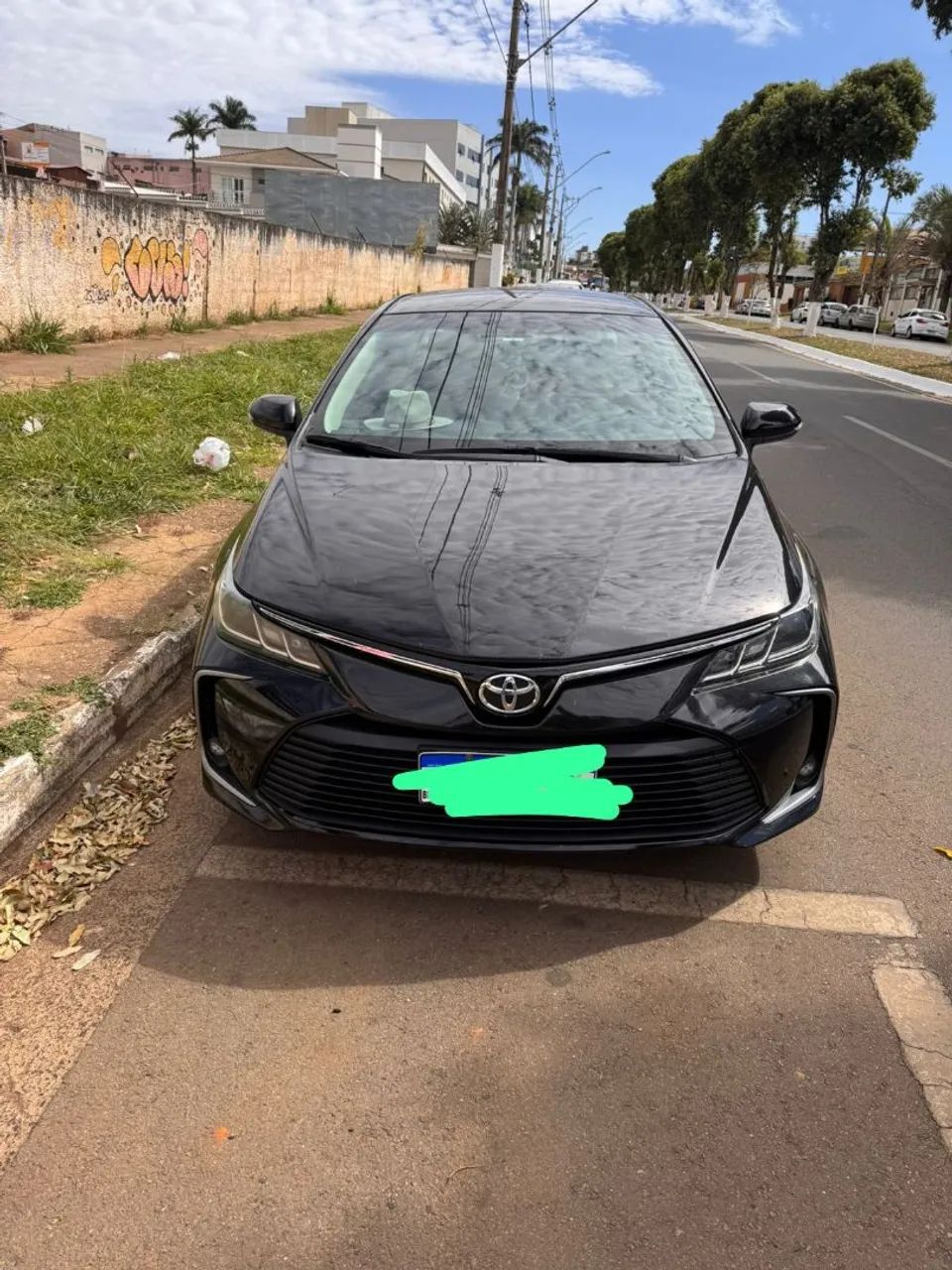 Toyota Corolla XEI 2.0 16V AT FLEX 2022