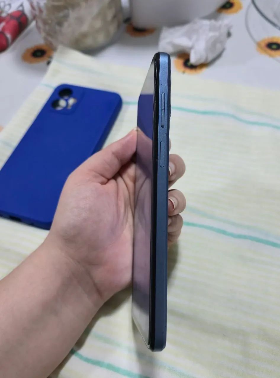 Celular Moto G23 - Foto 4