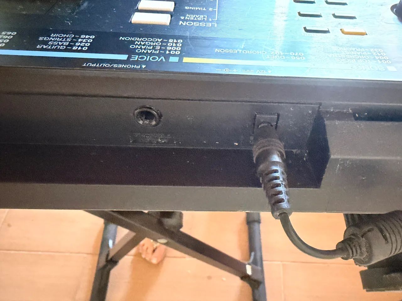 Teclado YAMAHA  - Foto 4