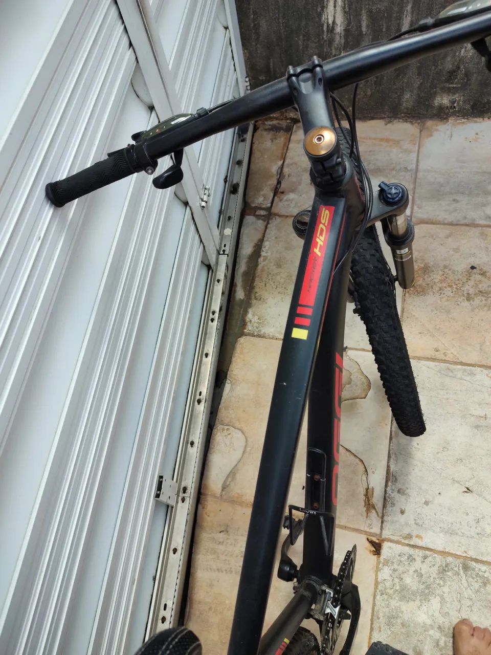 Vende-Se bicicleta - Foto 4