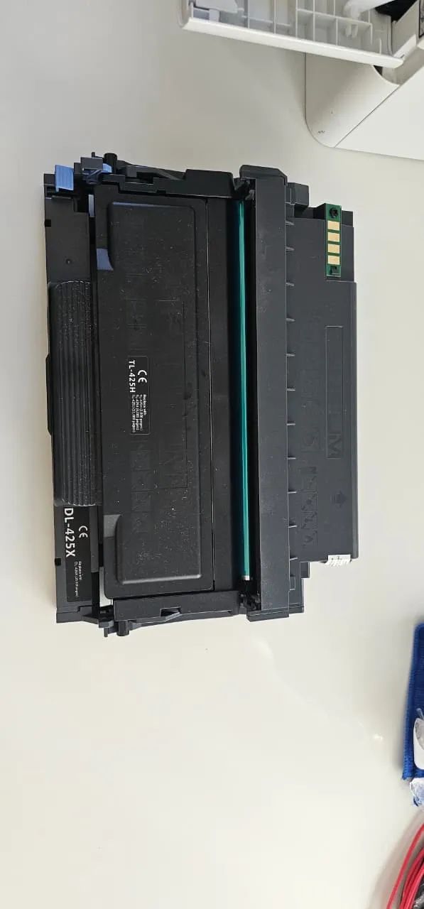 Impressora Pantum 7105DW - Foto 5