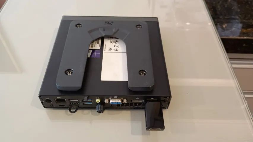 HP ProDesk 600 G1 - Foto 3