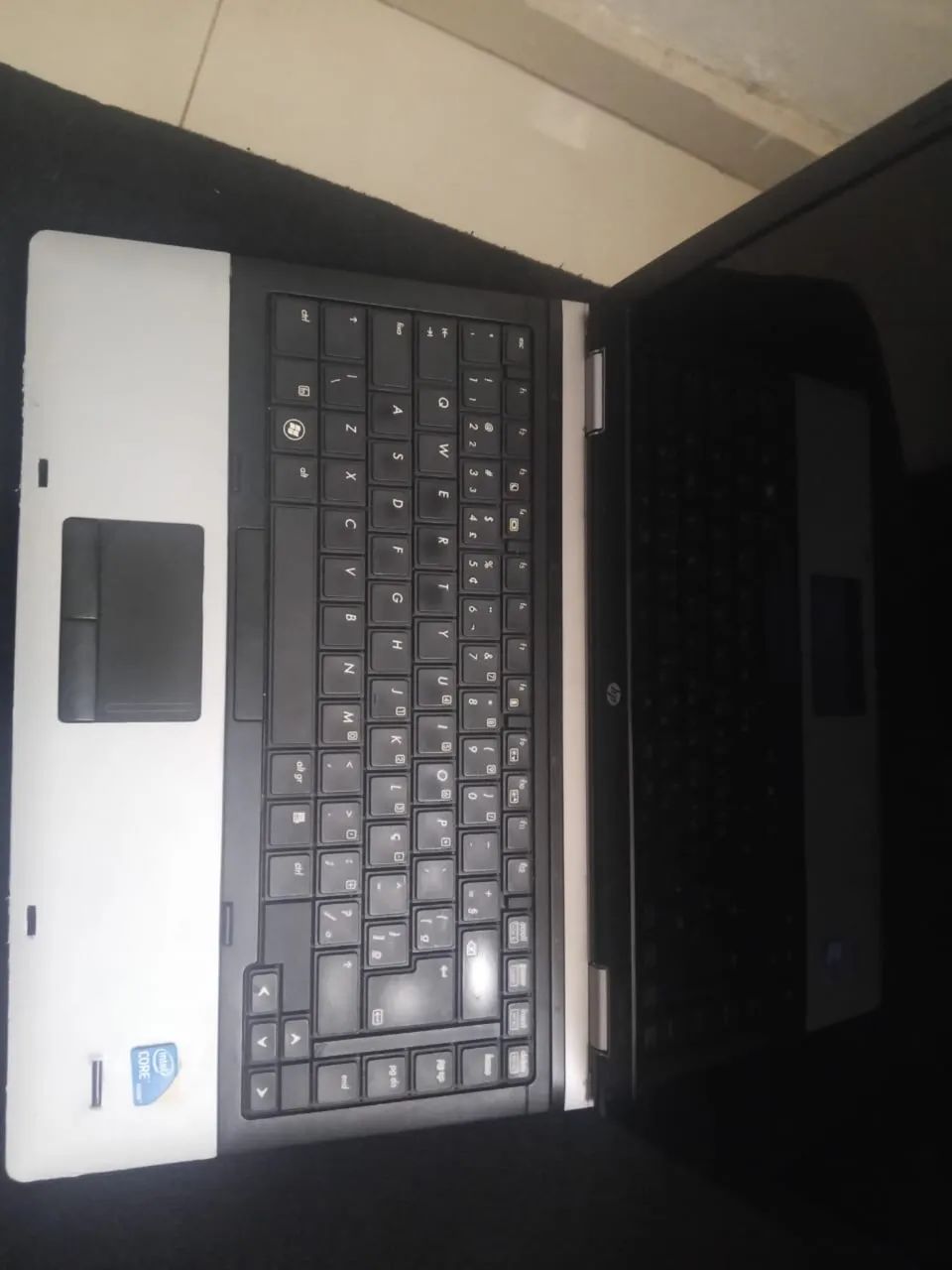 Notebook HP - Foto 5