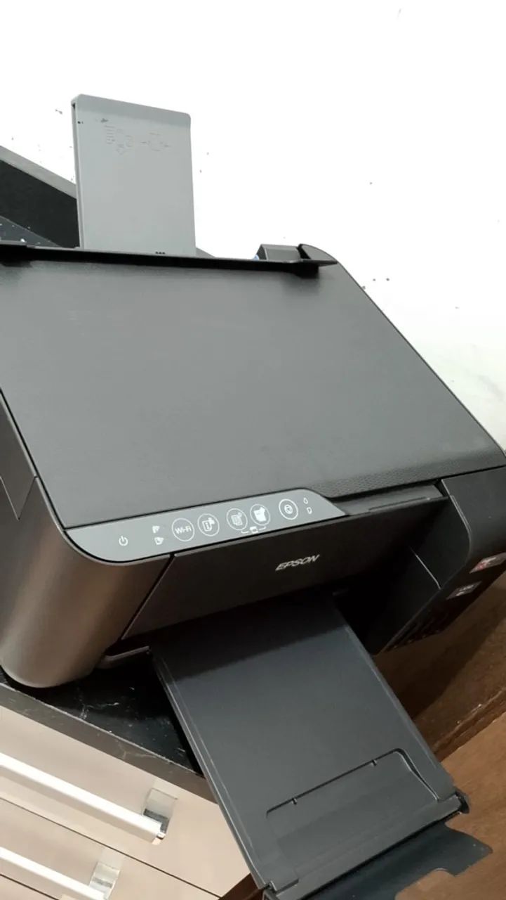 Impressora Epson l3250