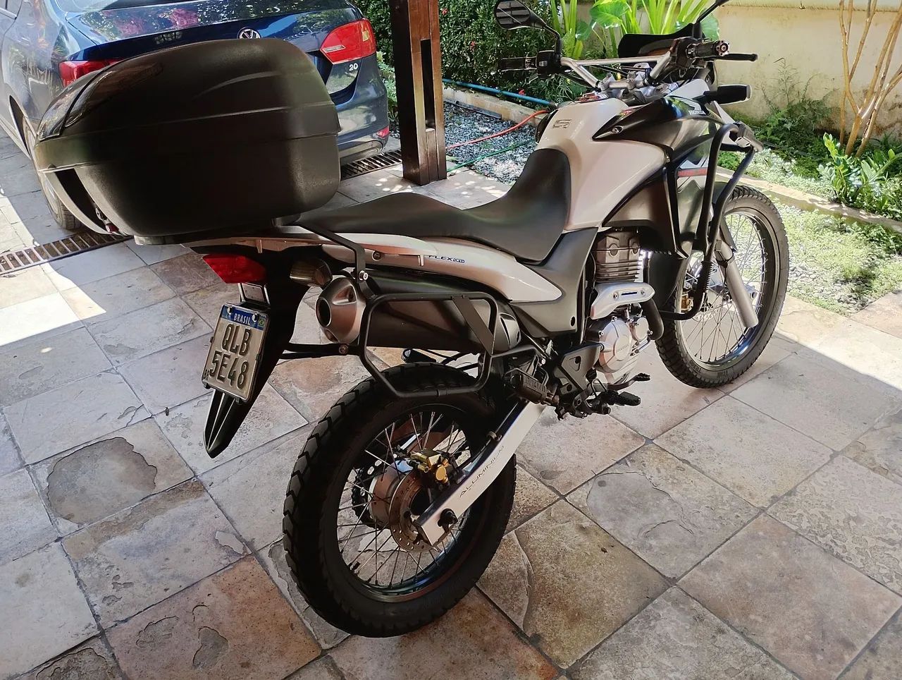 Moto XRE 2015 EXTRA - Foto 4