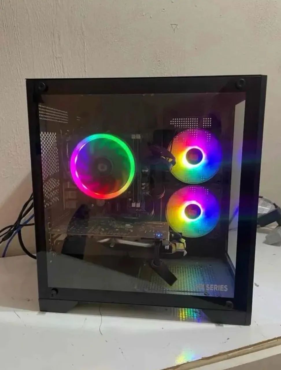 Computador Gamer Barato