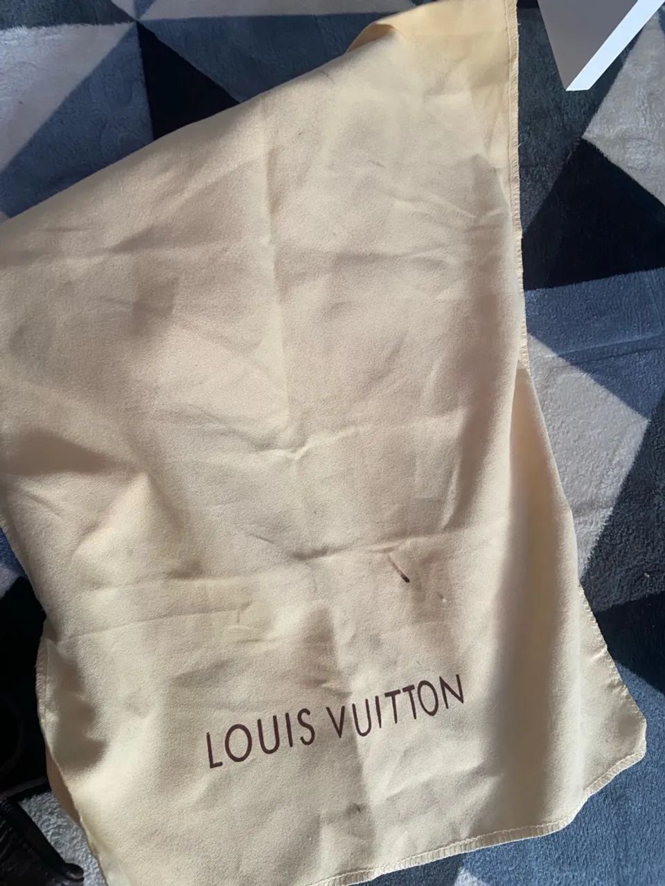 Bolsa Louis Vuitton neverfull  - Foto 3
