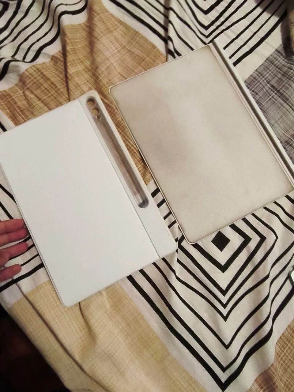 Tab s9fe plus  - Foto 3