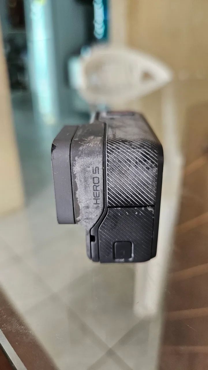 Go Pro Hero 5 - Foto 2