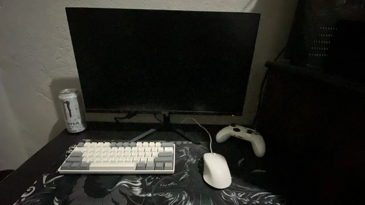 PC GAMER COMPLETO 
