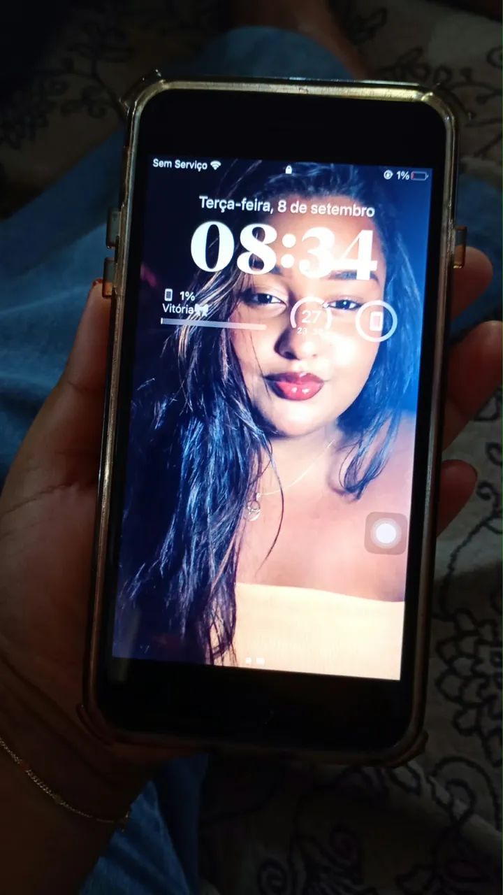 iPhone 8 Plus 