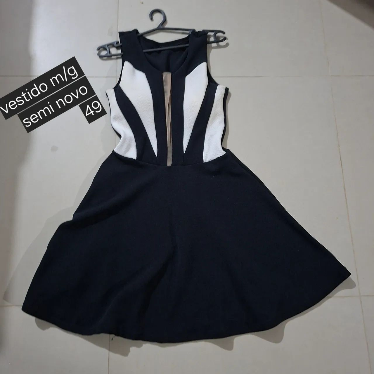 Vestido - Foto 2