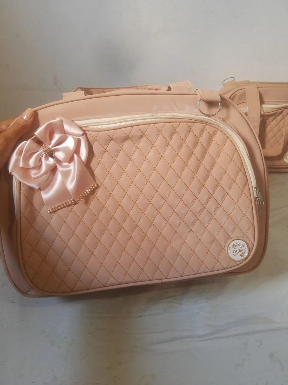 Bolsa maternidade  - Foto 4