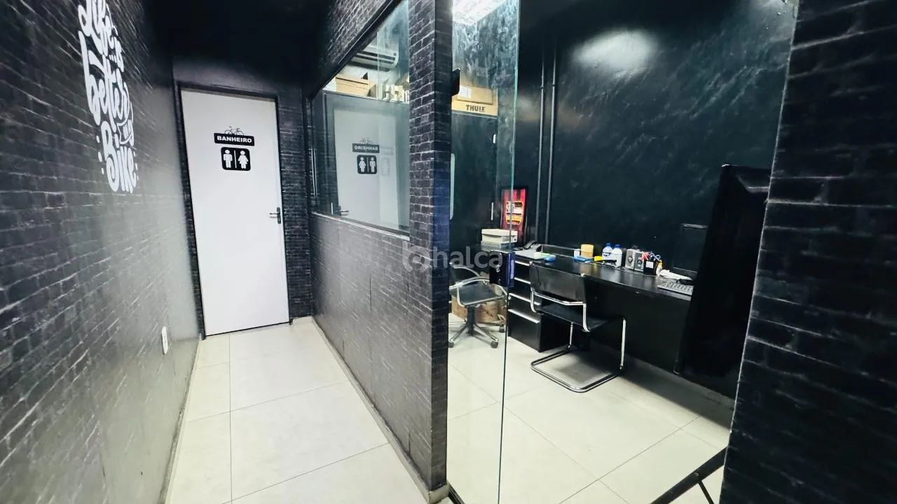 Ponto Comercial para aluguel, no bairro Fatima, Teresina/PI - Foto 14