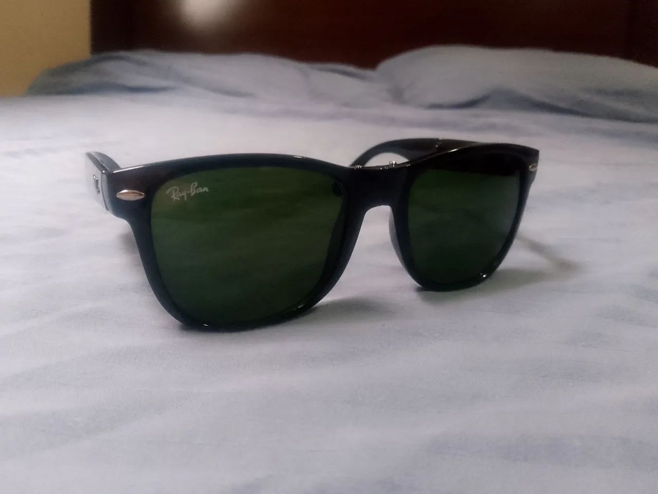 ÓCULOS DE SOL RAYBAN ORIGINAL 