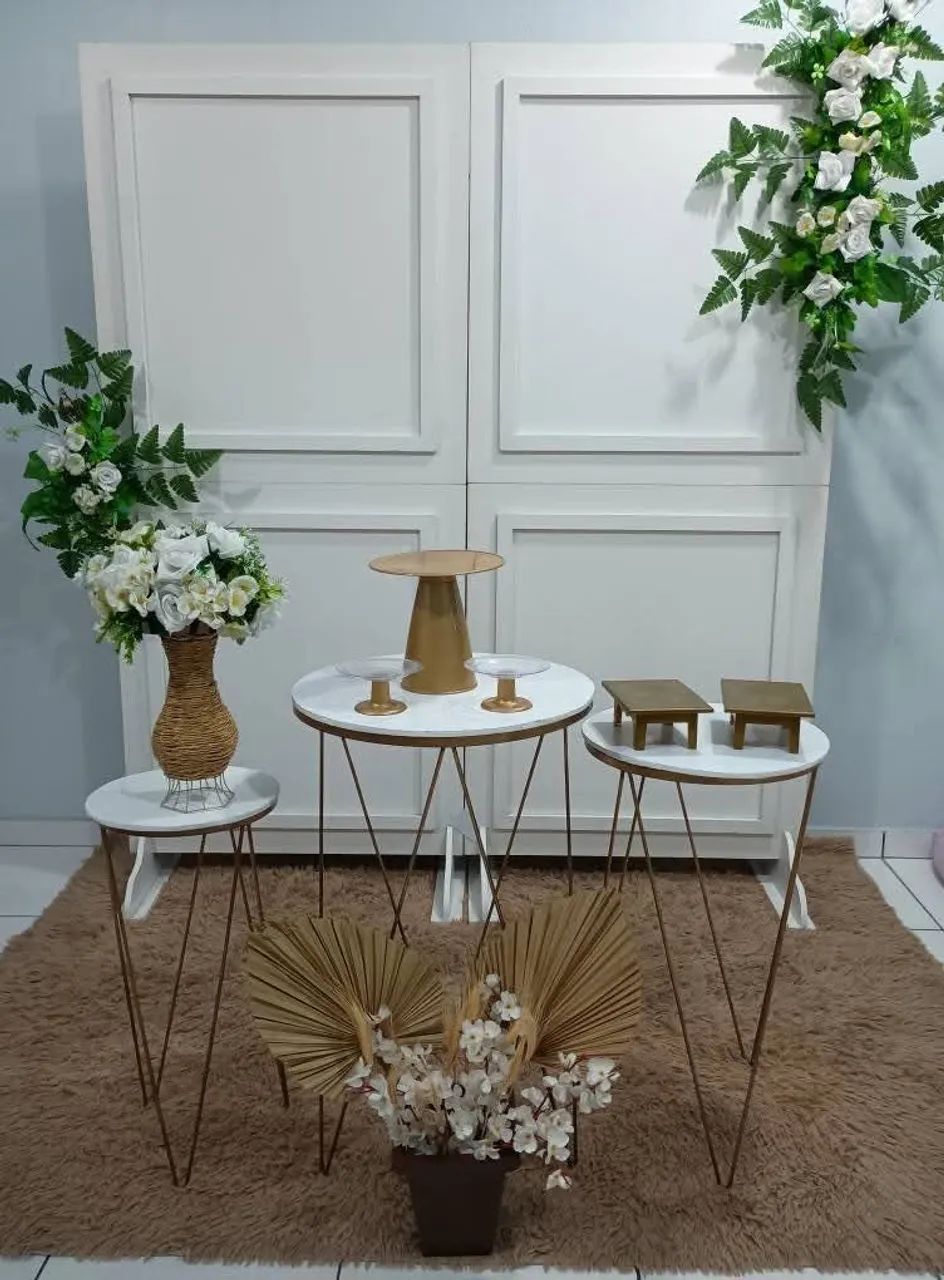 Decoração casamento 