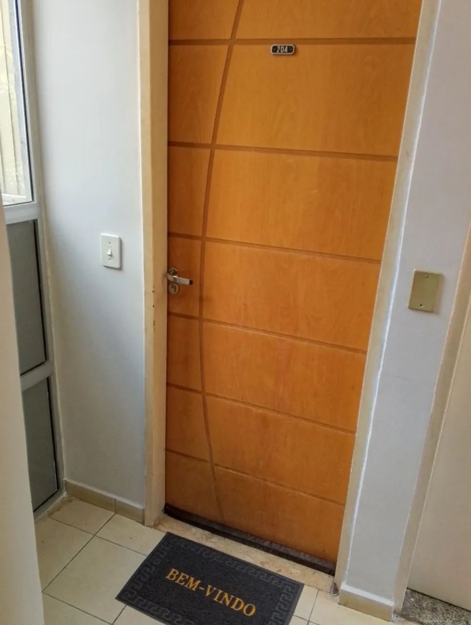 Venda de apartamento 2 quartos, bem localizado. - Foto 3