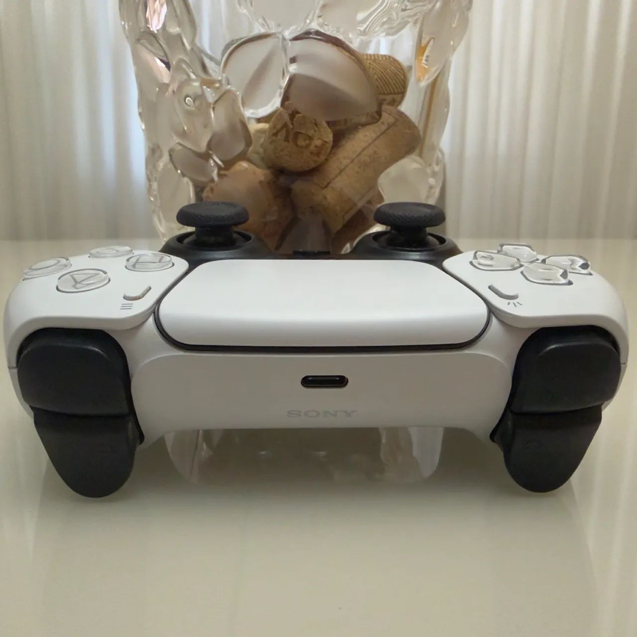 Dualsense Controle PS5 - Foto 2