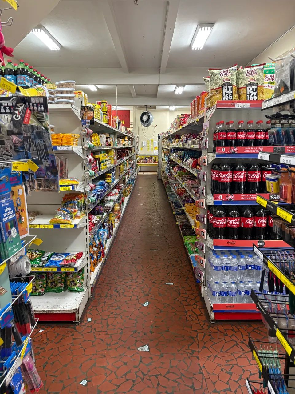 VENDE-SE SUPERMERCADO OPORTUNIDADE  - Foto 5