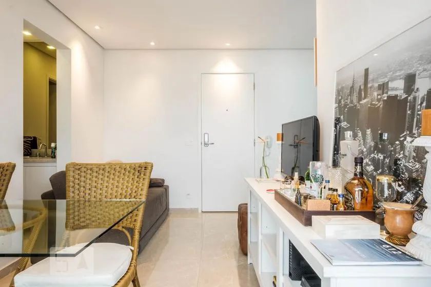 Apartamento à Venda - Perdizes, 1 Quarto, 35 m2 - Foto 3