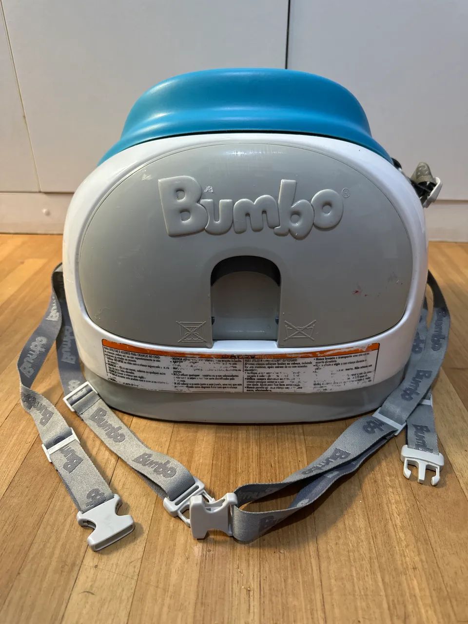 Cadeira Bumbo - Foto 4