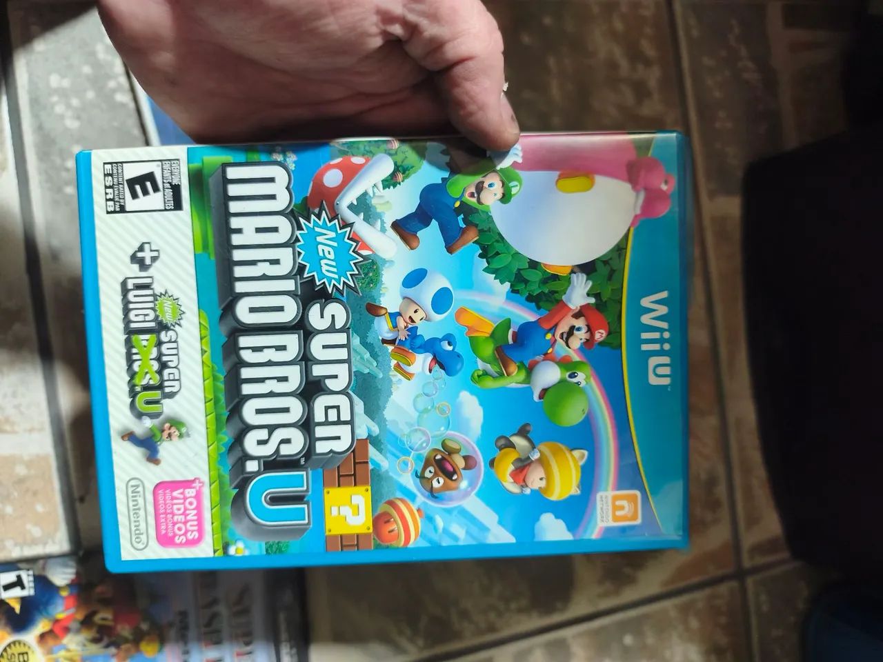 Jogo de Wii - Foto 4