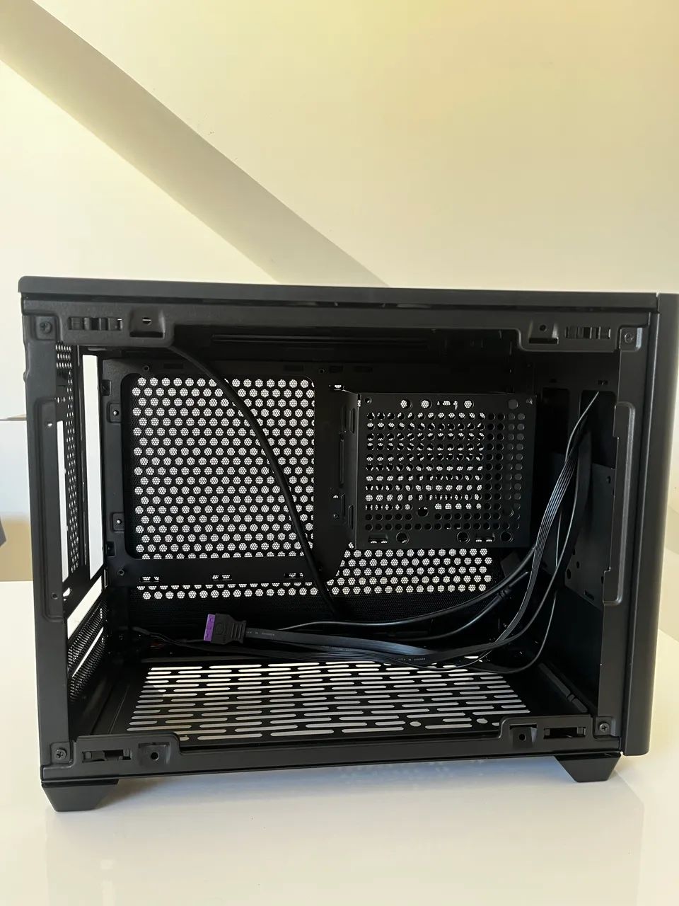 Gabinete Cooler Master nr 200  - Foto 3