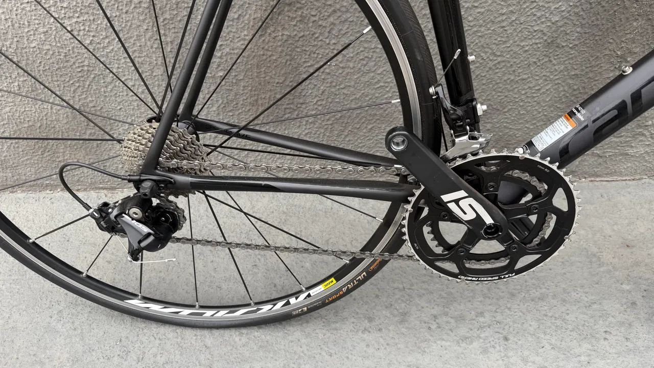 Speed Cannondale SuperSix Evo - Foto 2