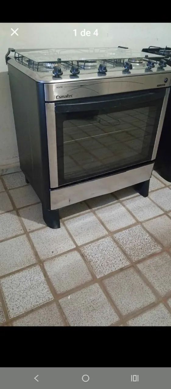 Fogão  - Foto 3