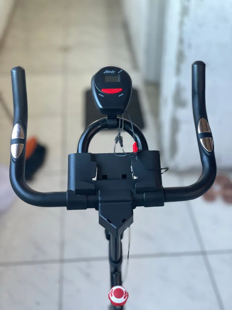 Bicicleta Ergométrica  - Foto 5