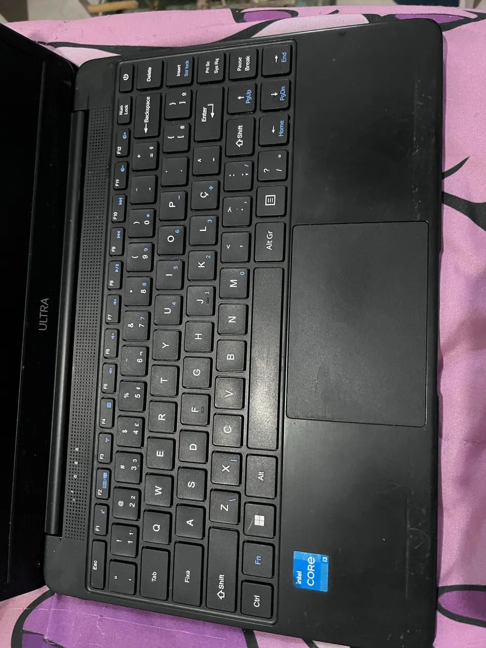 Notebook Ultra - Foto 2