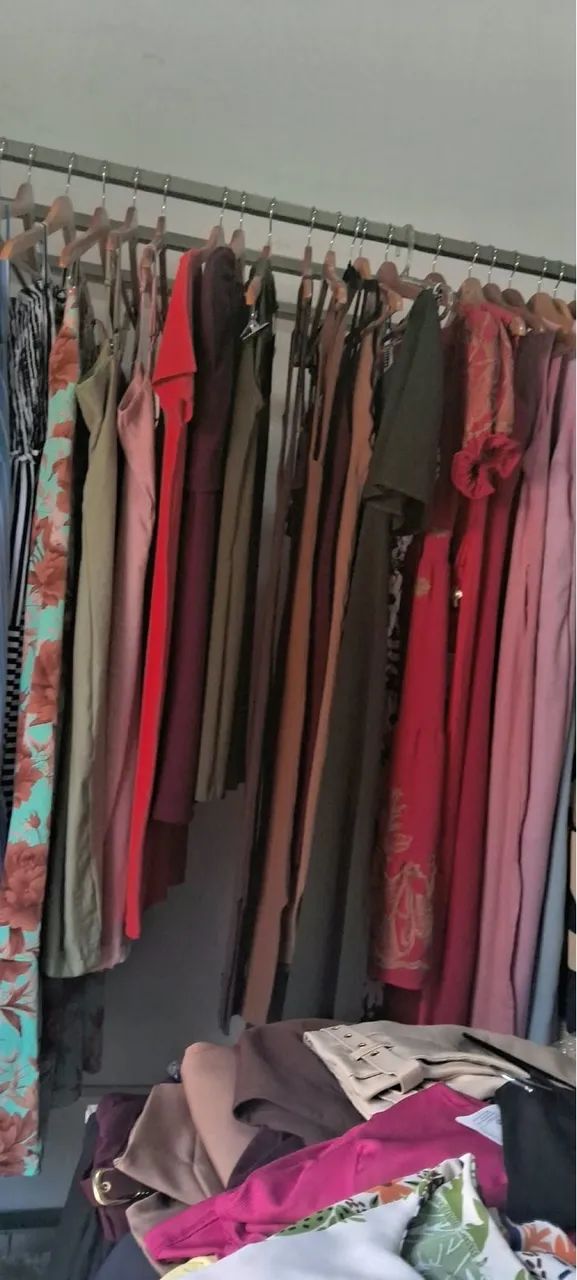 Vende-se Loja Feminina - Foto 4