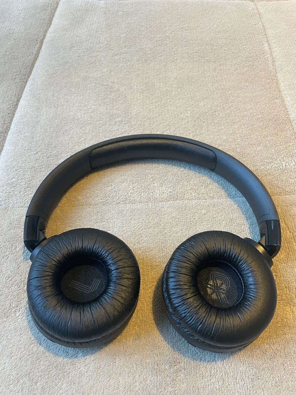 Fone Bluetooth JBL 520BT  - Foto 2